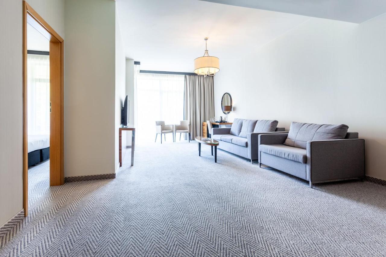 Diune By Zdrojowa Hotel 5*