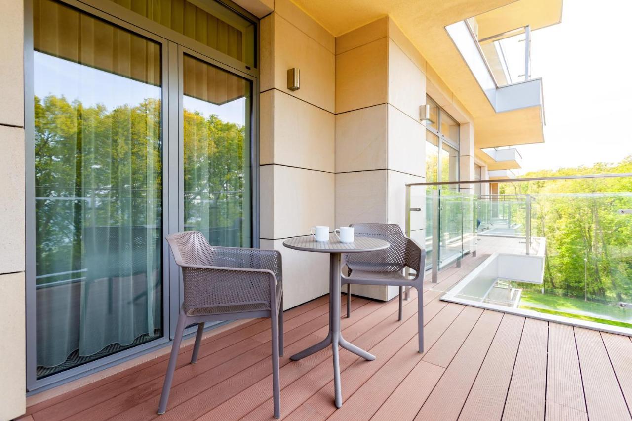 Diune By Zdrojowa Hotel 5*