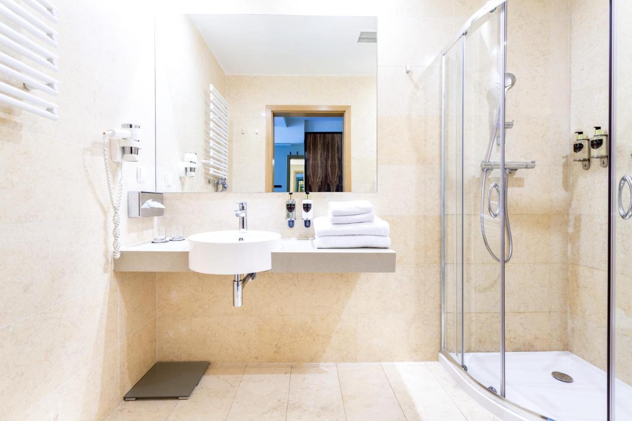 Diune By Zdrojowa Hotel
