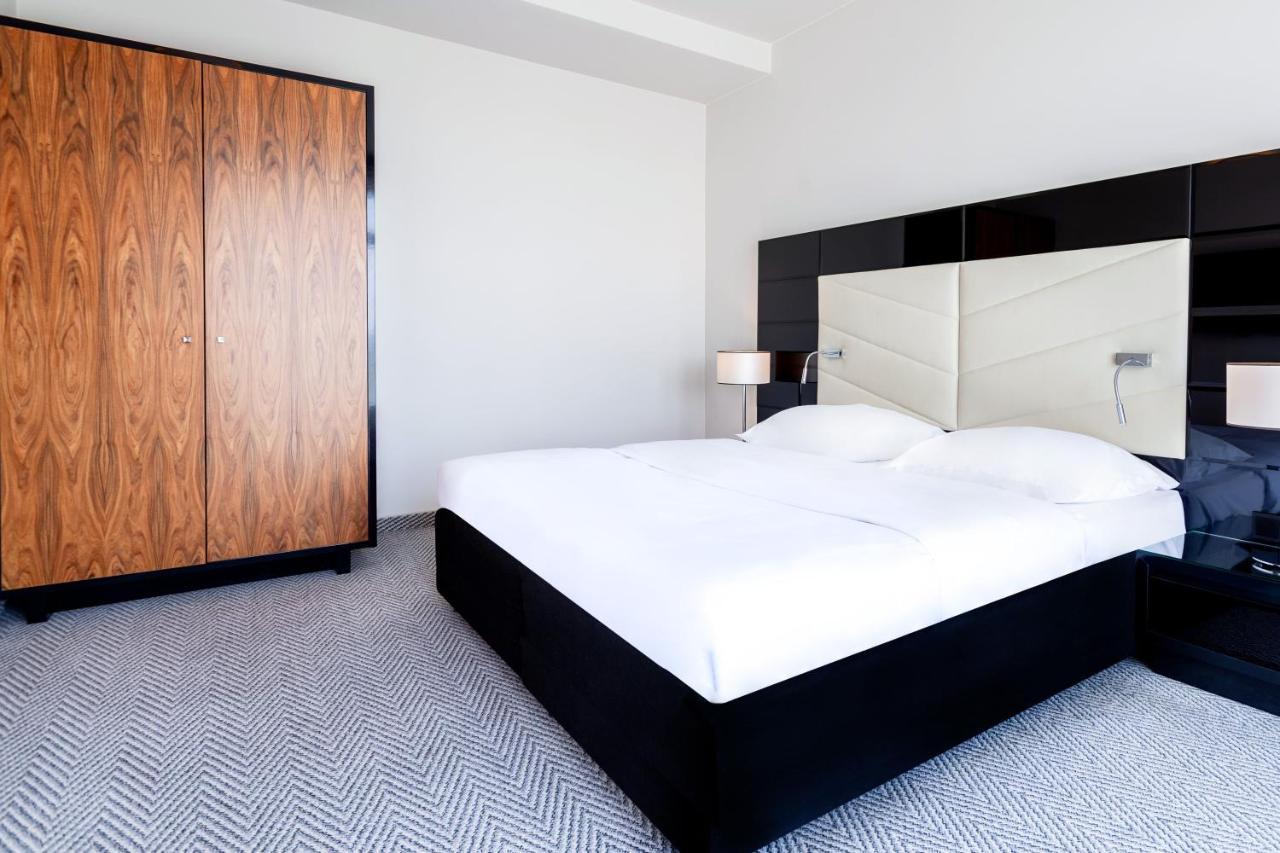 Diune By Zdrojowa Hotel